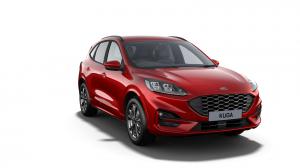 2023.75 KUGA ST-Line Edition